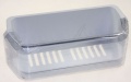 Samsung Refrigerator - Freezer Door Shelf - Guard Fre-mid next08 hips - - cool Whi